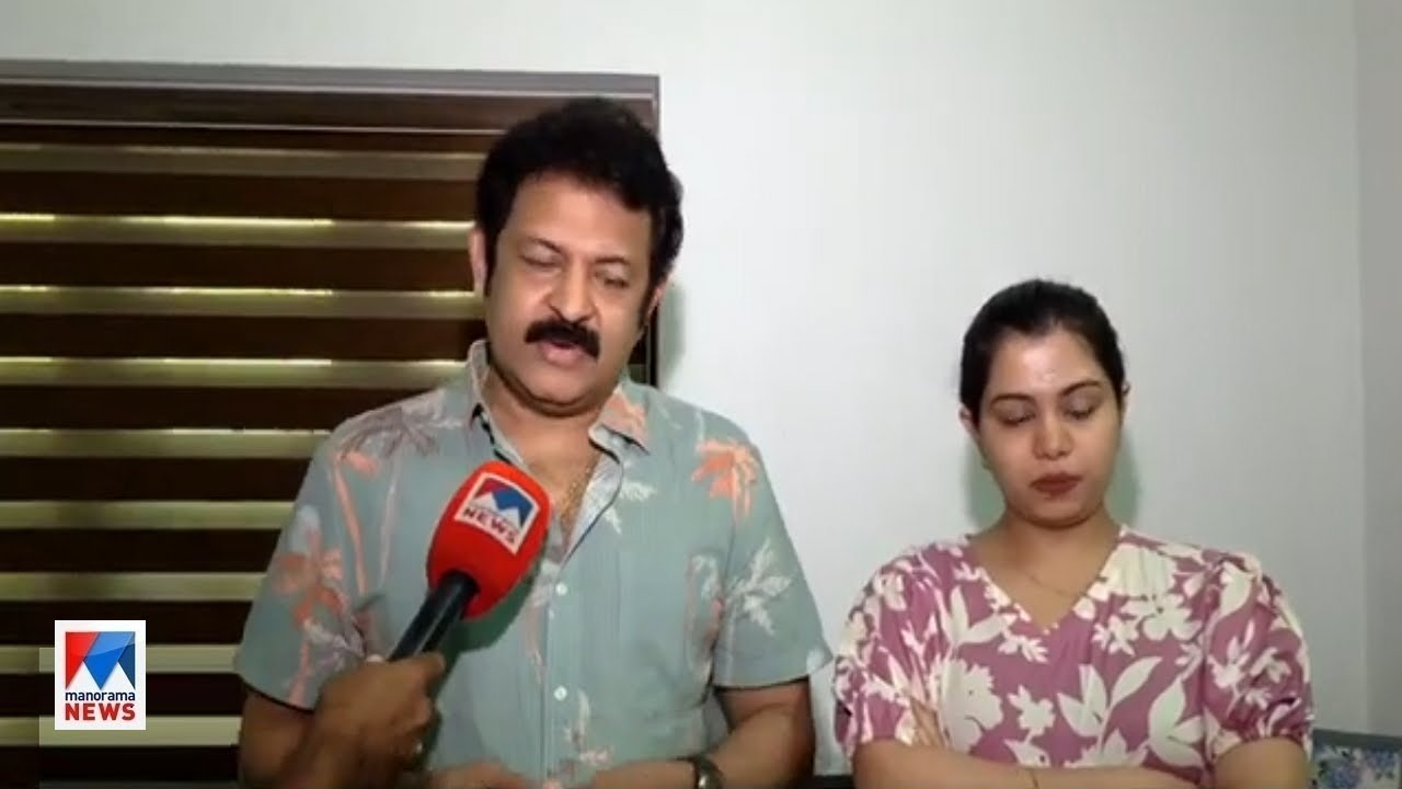 ബിജെപി നേതാവും, നടനുമായ കൃഷ്‌ണകുമാറിനും കുടുംബത്തിനുമെതിരെ പരാതി | Krishna Kumar case