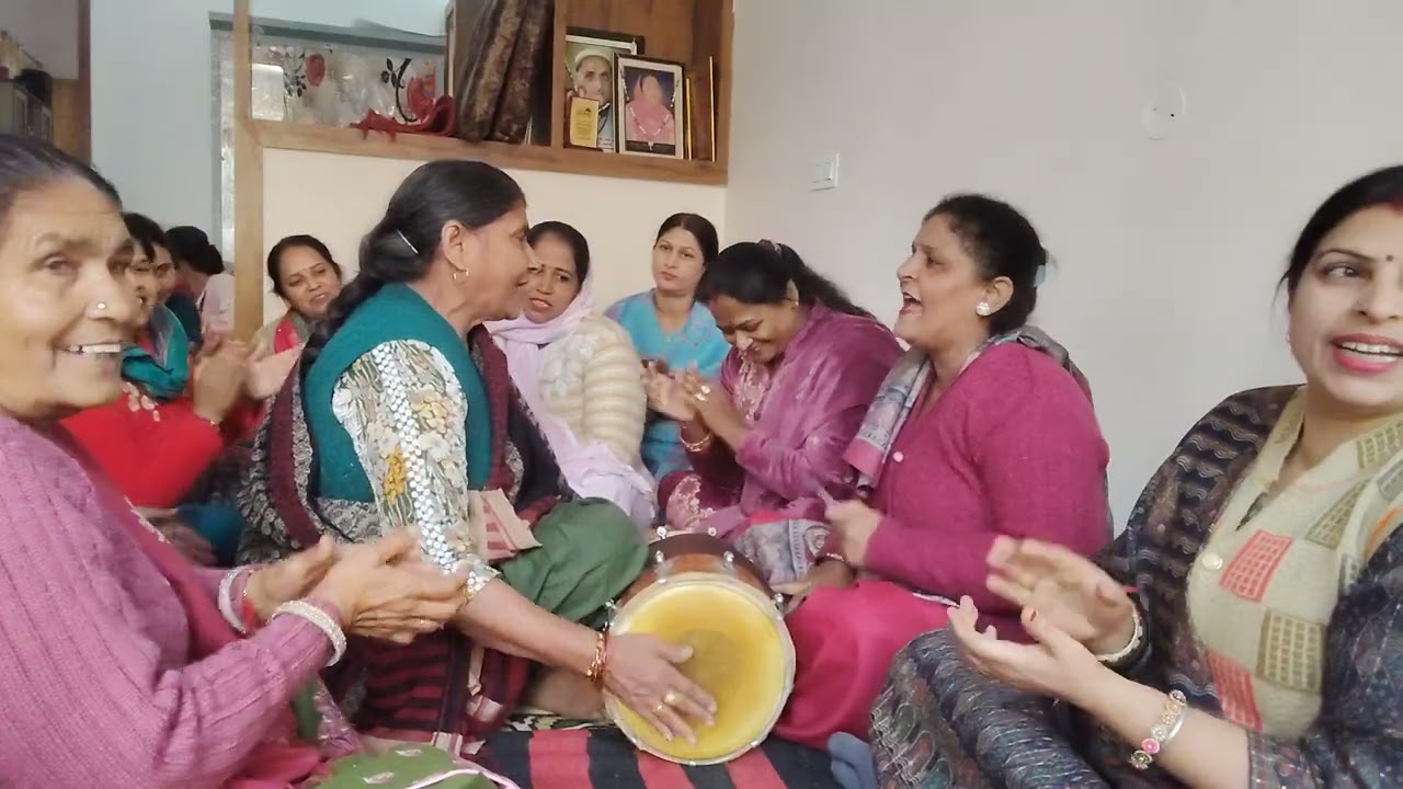 Hansi majak ka geet