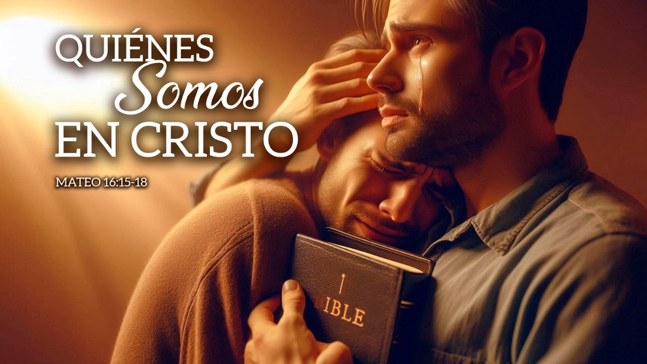 Quienes Somos En Cristo | Hermanos Eduardo Andino