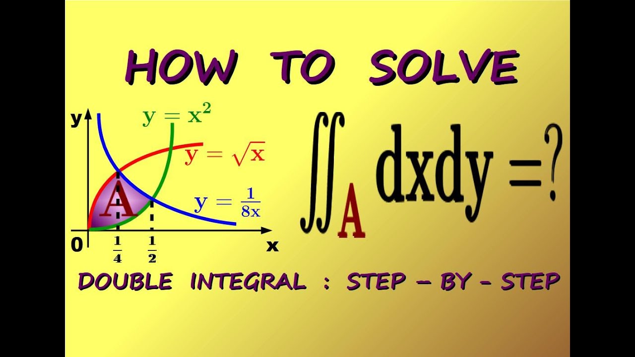 [ MATH OLYMPIAD - INTEGRAL ]   HOW  TO  SOLVE  this  DOUBLE  INTEGRAL  easily