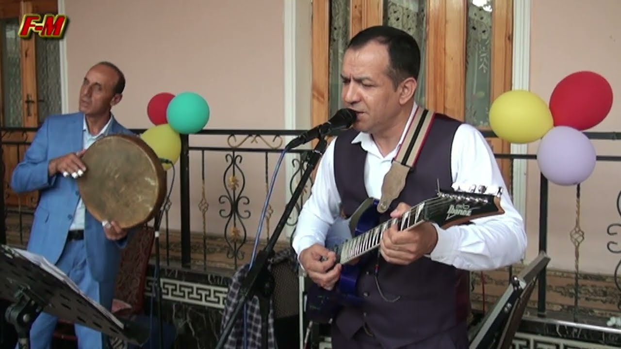EGAM  RASULOV  XIZMATDA   SAMARQAND  TO'Y  JONLI  IJRO