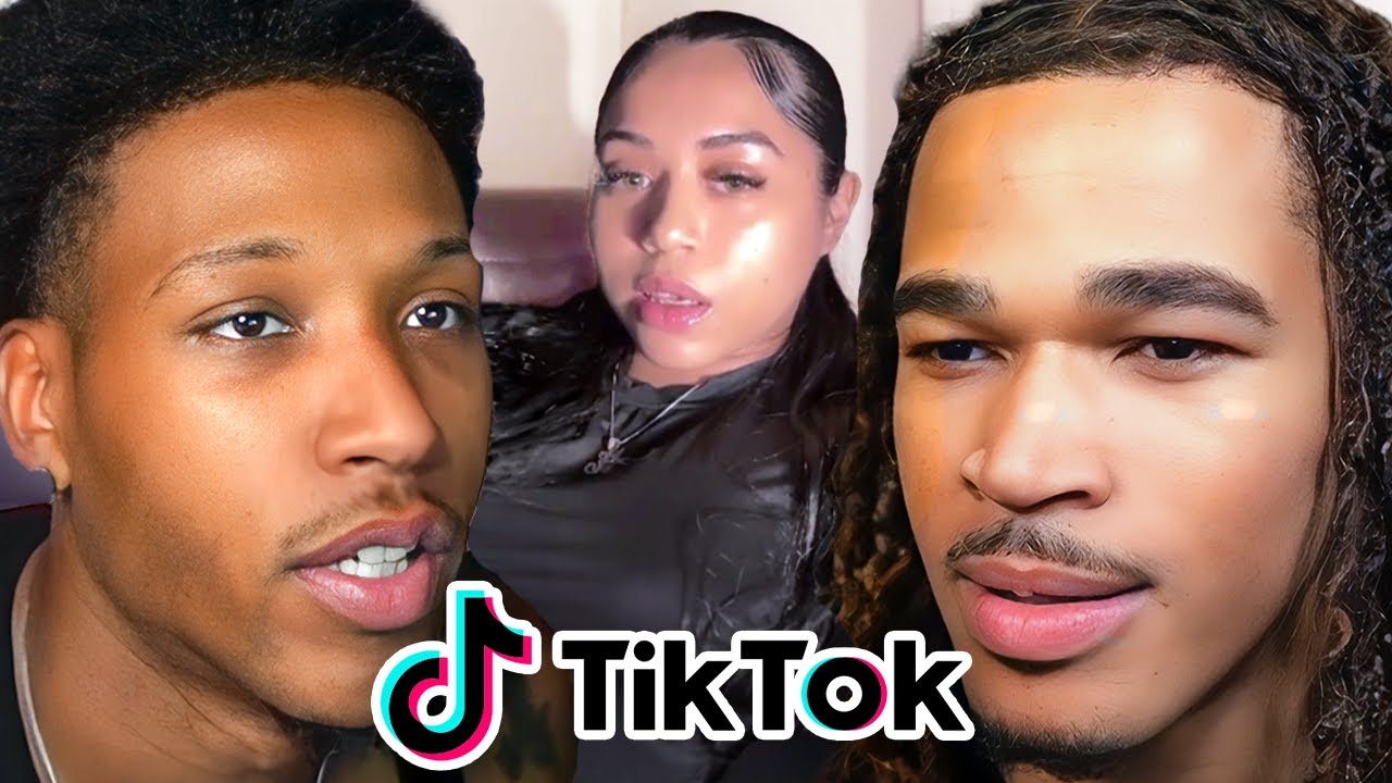 Макс и Силки троллят злодеев в прямом эфире на TikTok