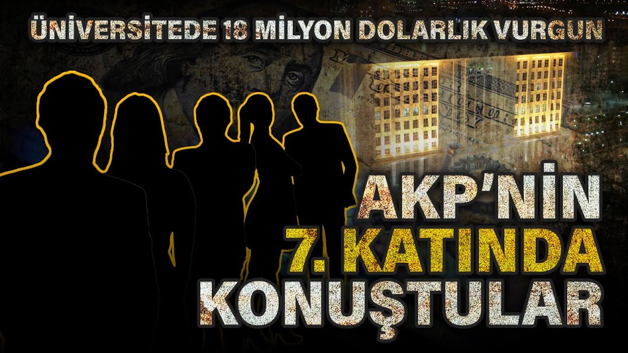 Özel okul sektöründe yaşanan büyük dolandırıcılık: 18 milyon dolarlık vurgun! Dinçer Gökçe anlattı!
