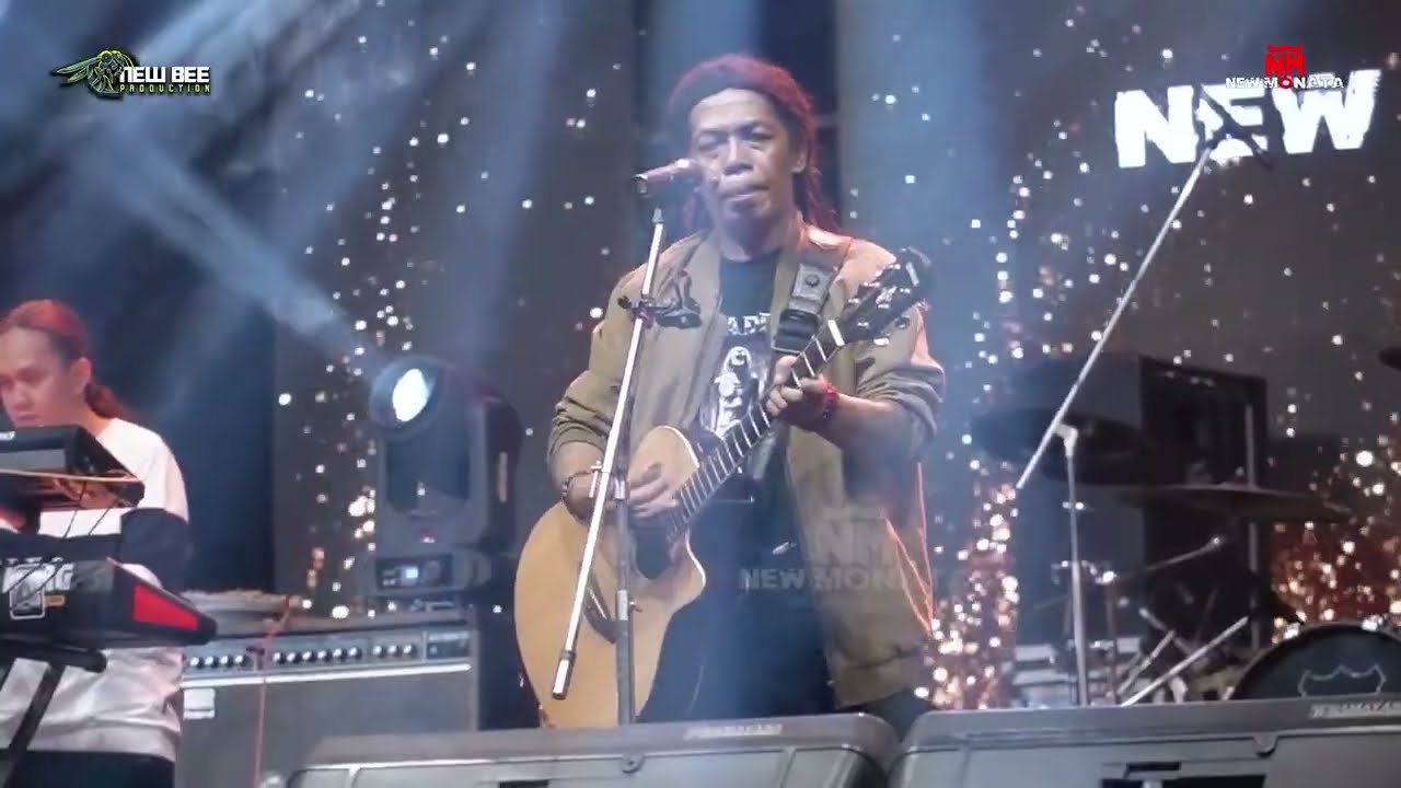 FULL Album-NEW MONATA-live sampang MADURA