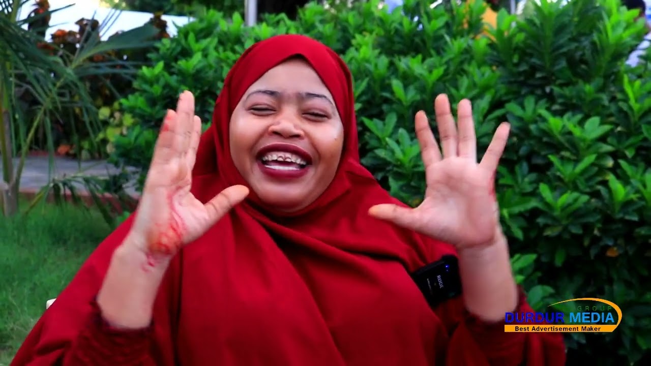 Hestta ilmo soomaliya rabaa faadumo kaftan vs suladaan saabir baaba catoosh yare muxu kayiri