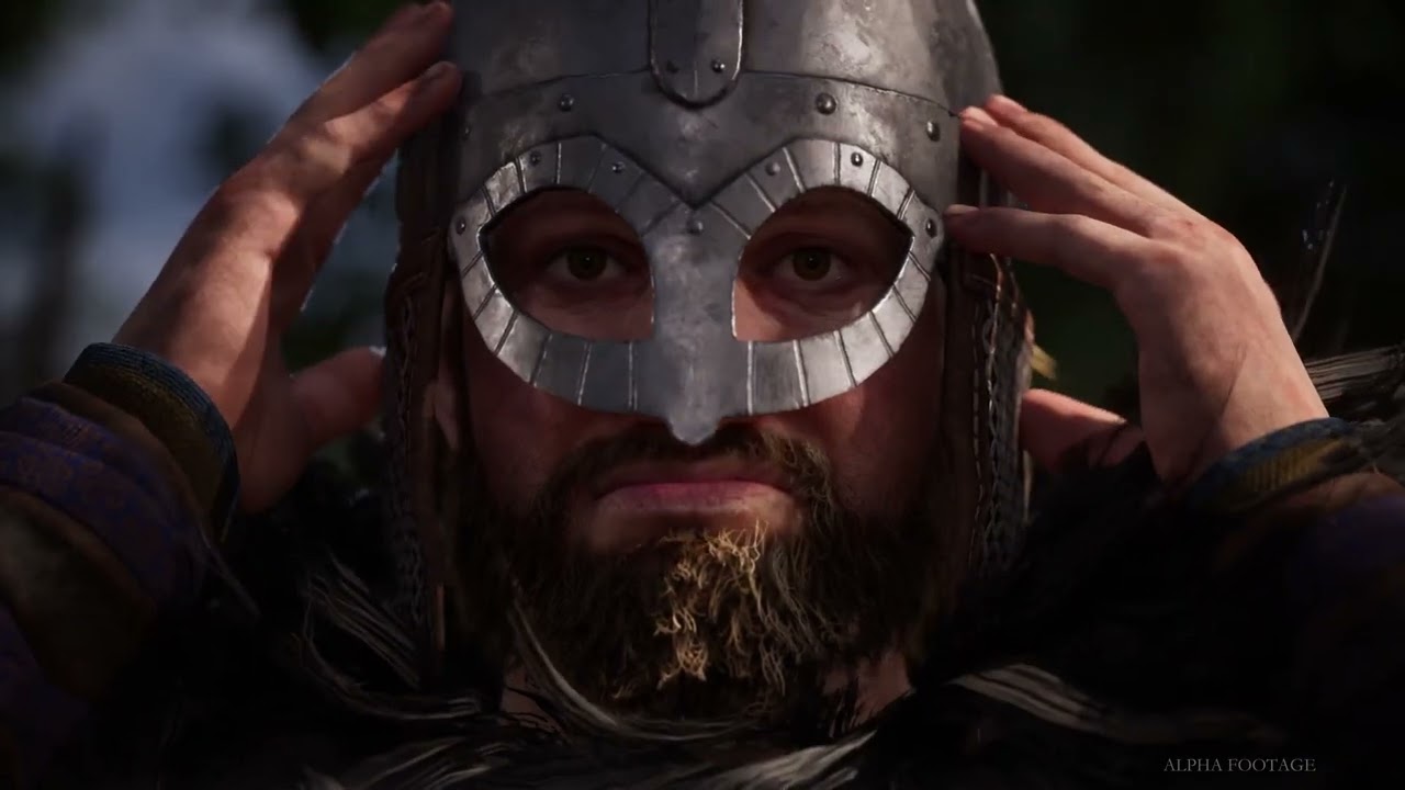 Norse - Teaser Trailer | PS5