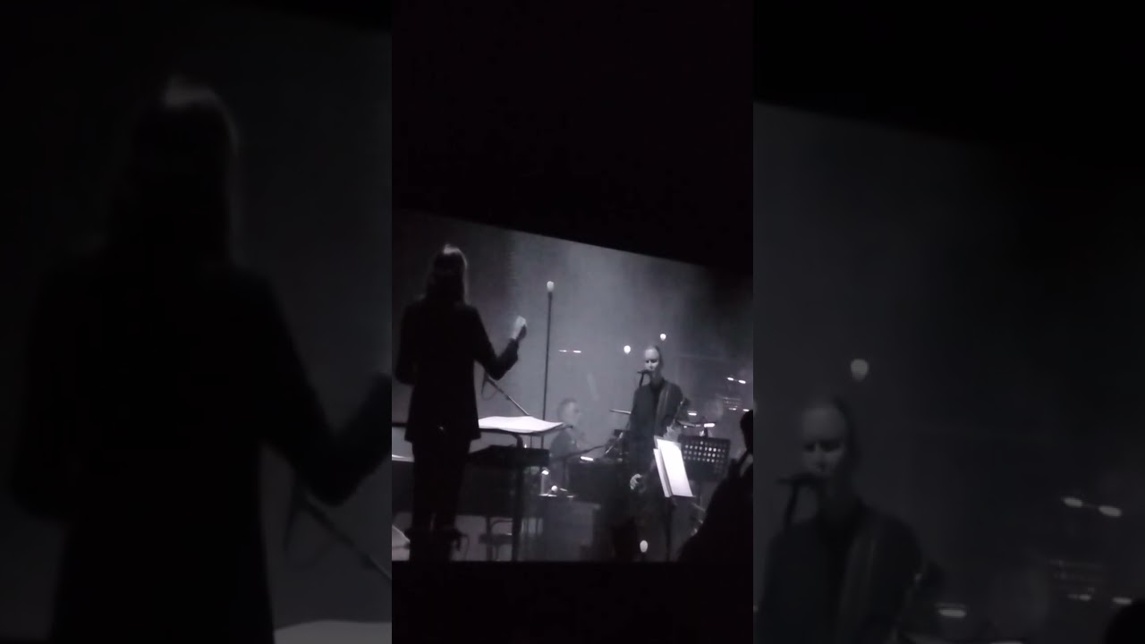 Vaka - Sigur Ros, México 2025