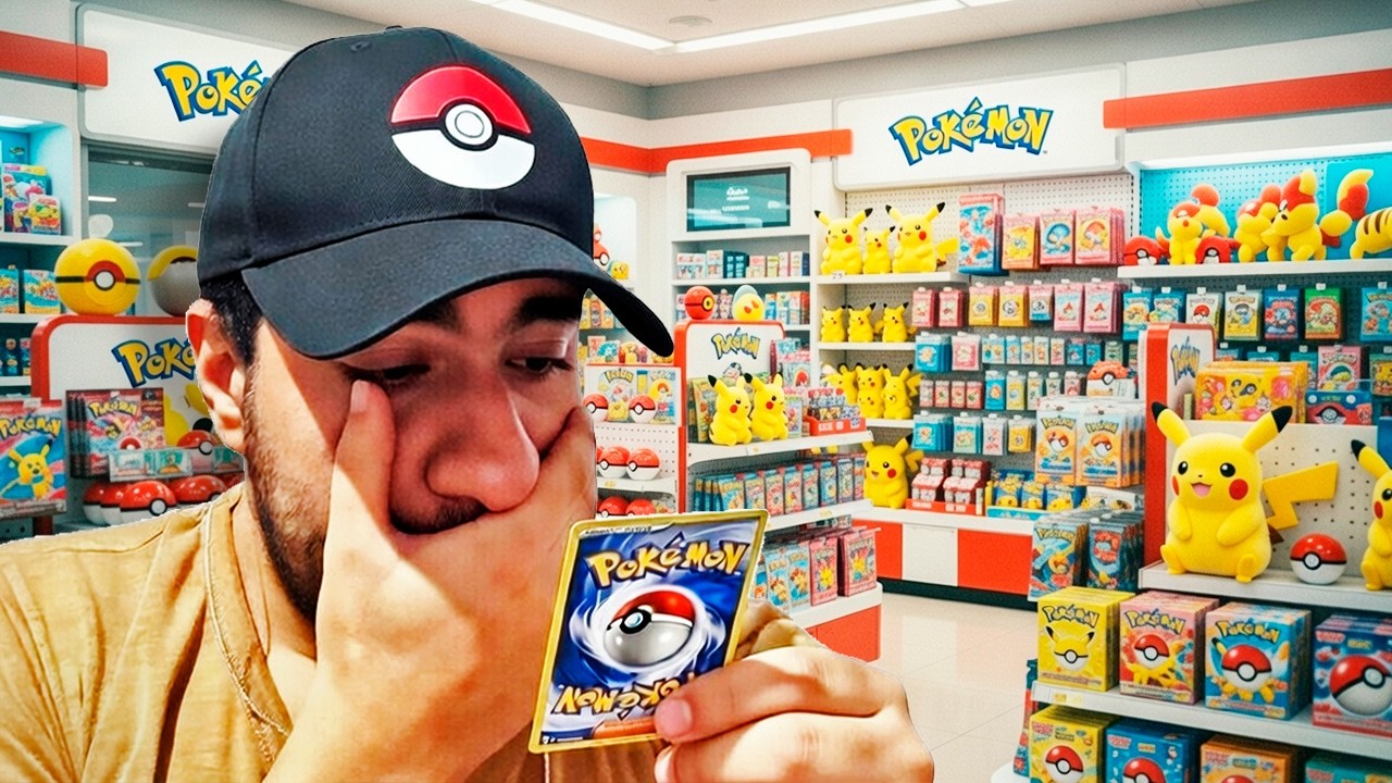 😱 Abrí  más de 100 sobres en Pokémon TCG Pocket