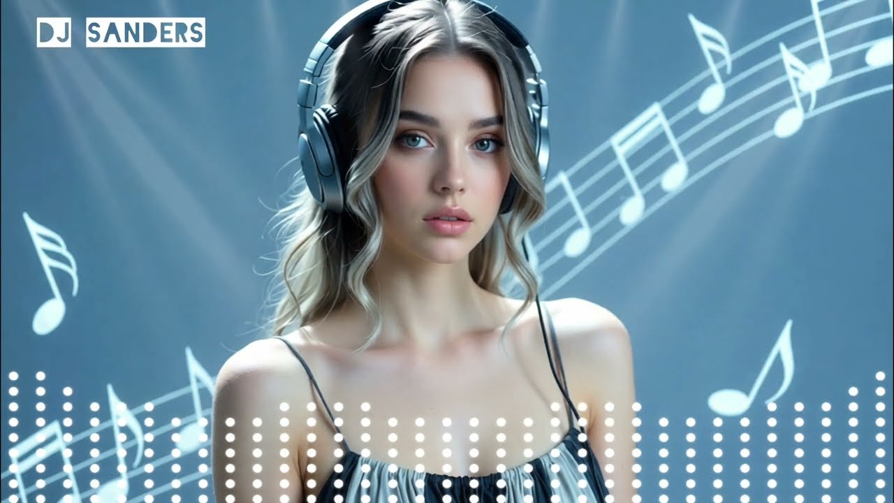 🎶 Dj Sanders - We Rise Together (Original mix 2026) 🔥 #trance