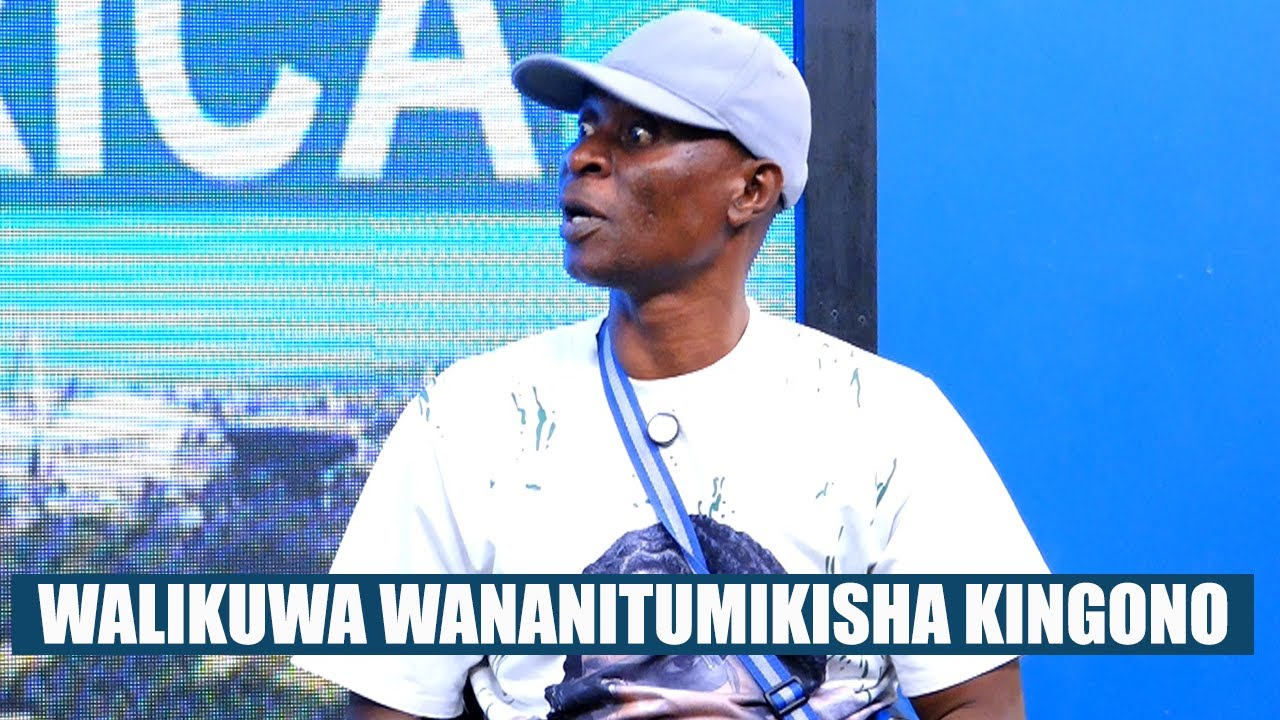 BALOZI WA MABAHARIA-ASIMULIA KWA UCHUNGU ALIVYOTUMIKISHWA KINGONO NA WANAWAKE WAWILI AUSTRALIA