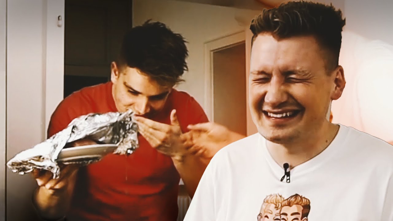 Wir sind ein Fleisch-Kanal!