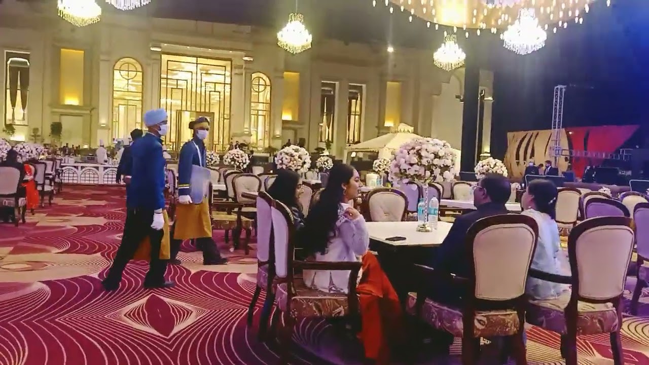 Punjab event MasterChef Hashmi
