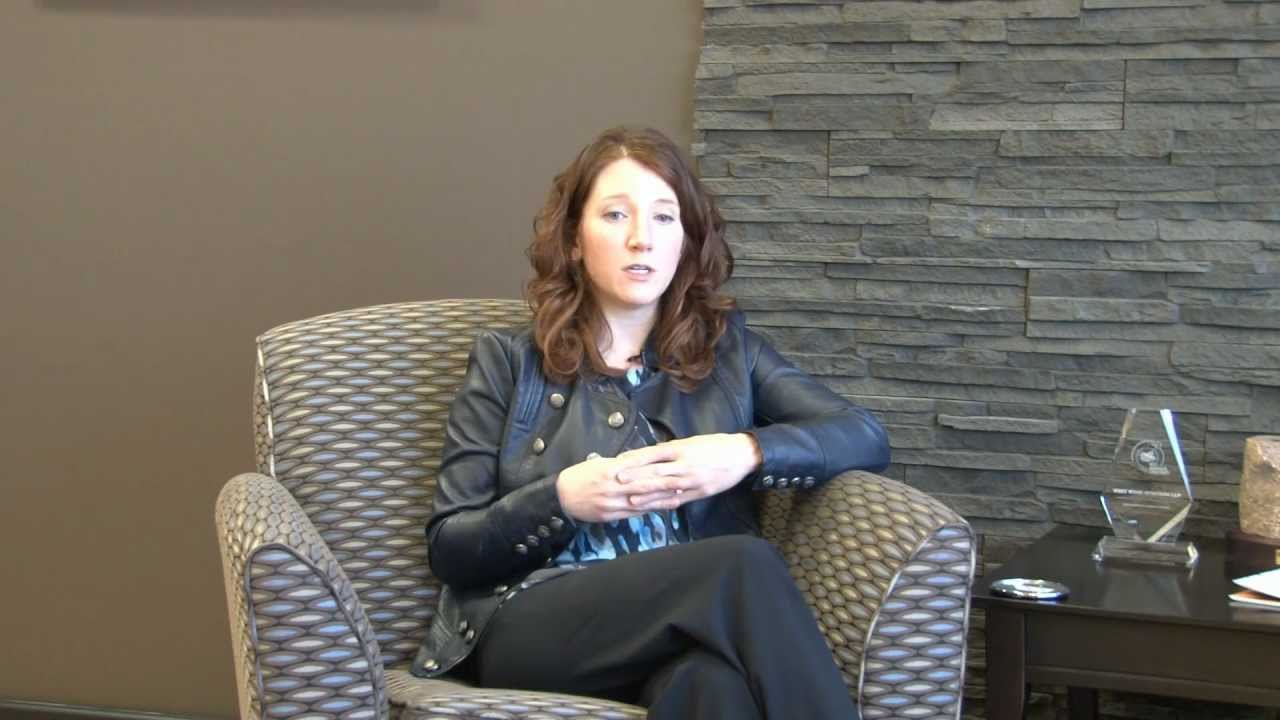 A Career in HR