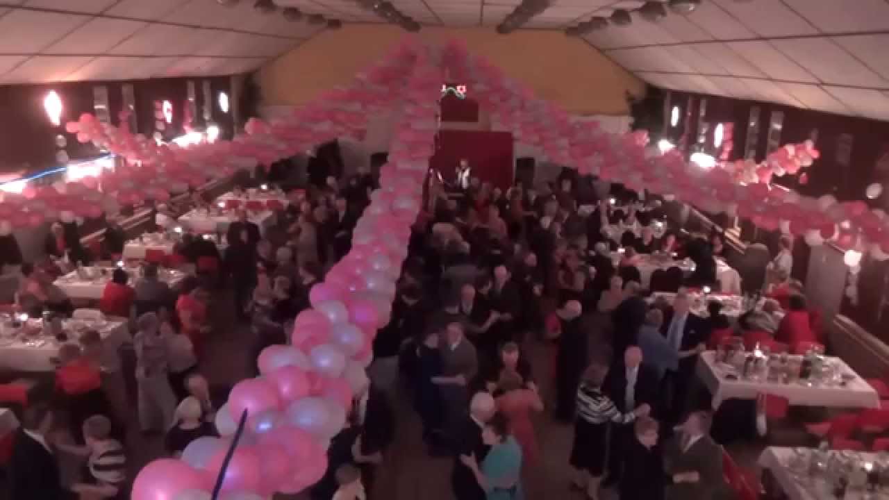 BAL SENIORA NOWY DWÓR GDAŃSKI  29 01 2015