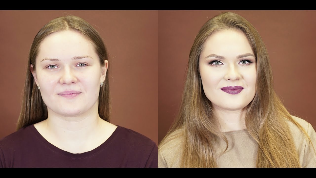Užkritę vokai? Akių makiažo receptas būtent TAU!!! | Makiažo pamoka