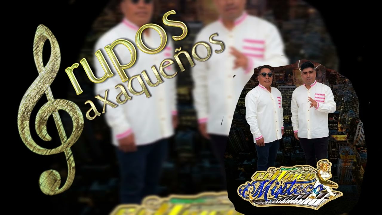 EL ÚNICO MIXTECO DESTINO  CRUEL ESTRENO 