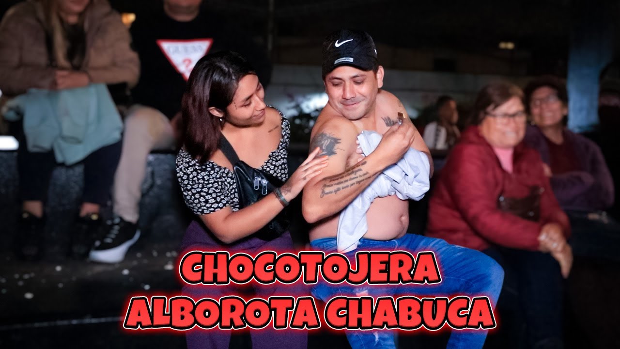 Chocotejera se enamora del Soly  😱🔥 || Confianzita ft Figurita