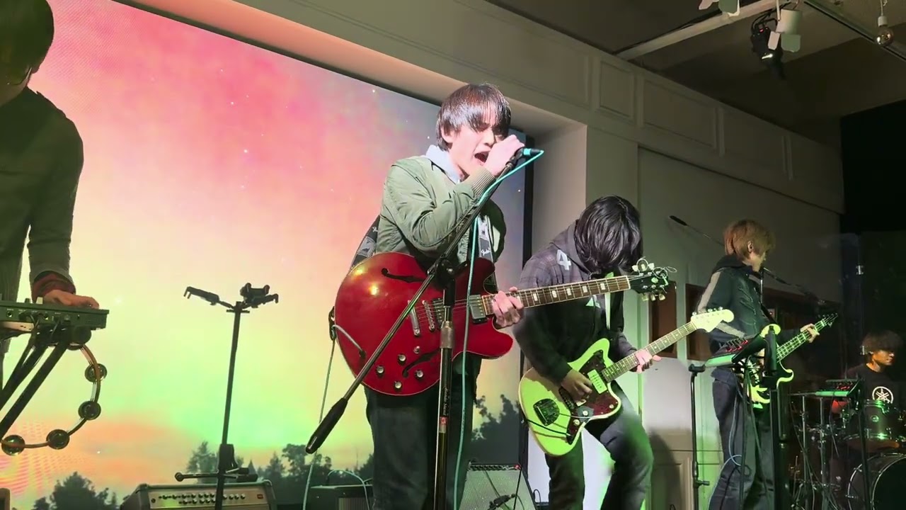 No more Future - 모우들 | 260124 SHIFT | 클럽온에어