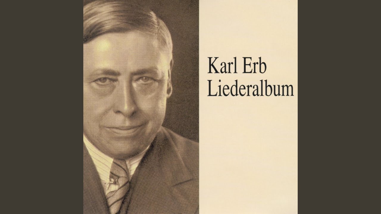 Lerchengesang