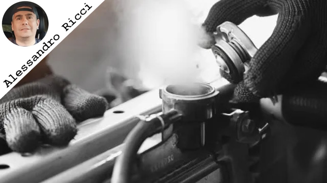 Motore in Surriscaldamento: Cosa Non Fare per Evitare Danni!