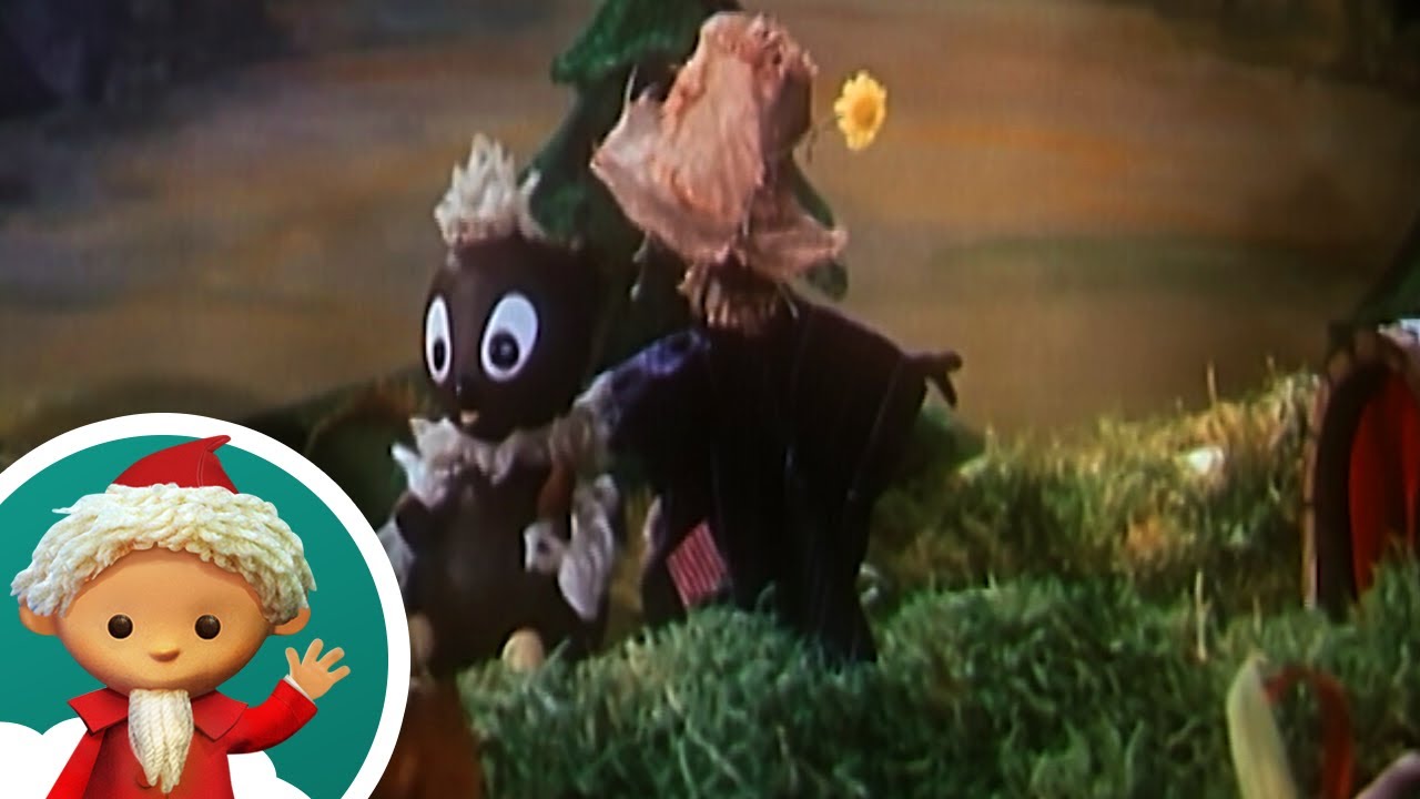 Pitti lernt Oskar Gänseblümchen kennen | Ganze Folge mit dem Sandmännchen