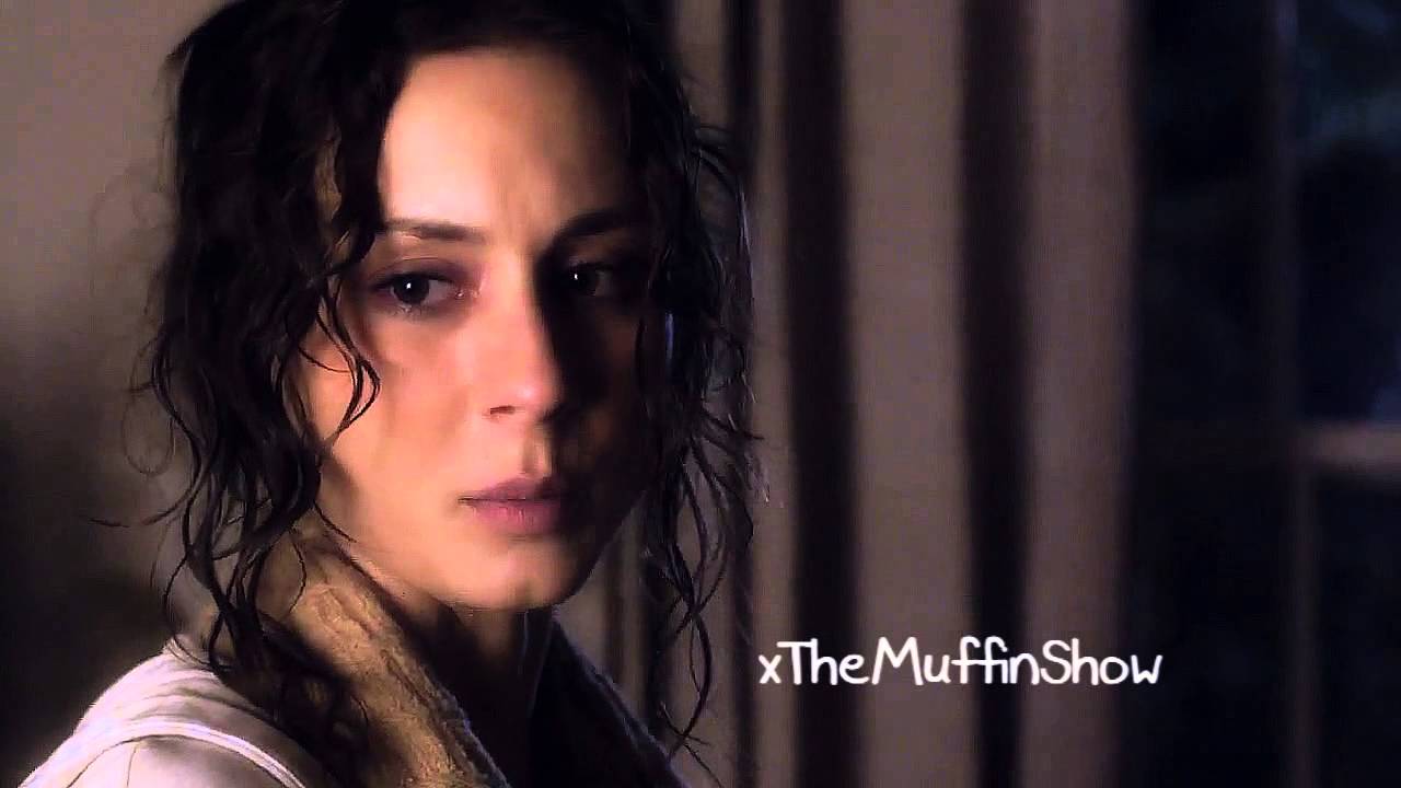 spencer + toby × i will try to fix you