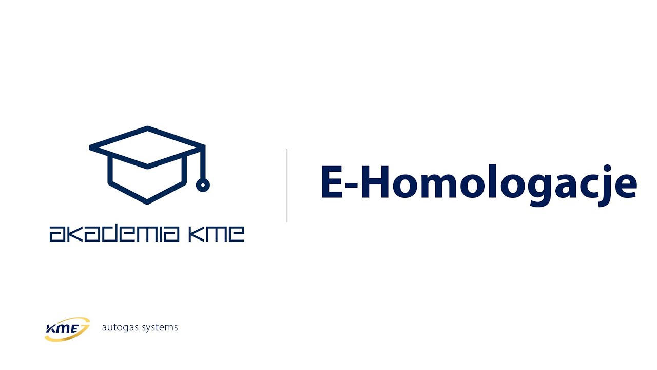 e-Homologacje