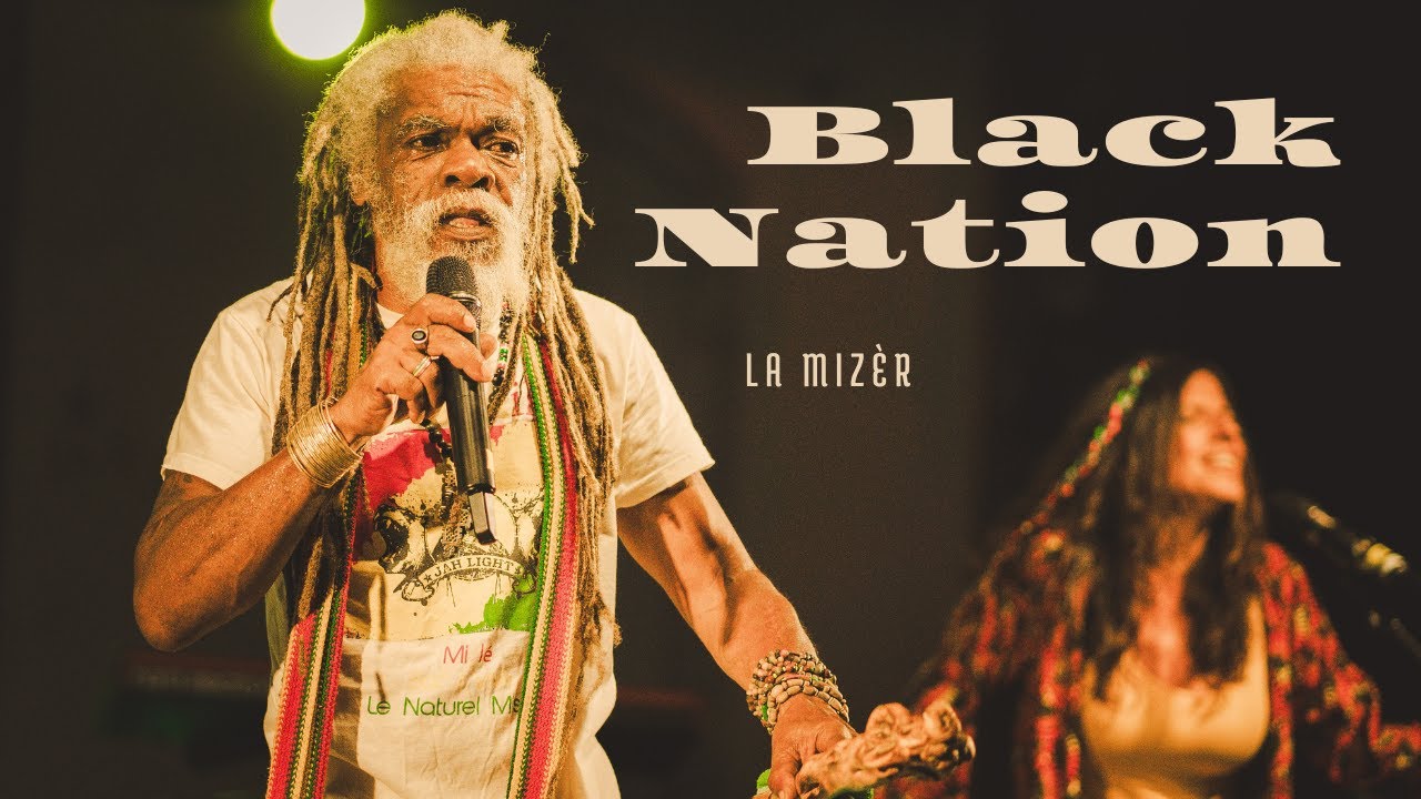 Black Nation 