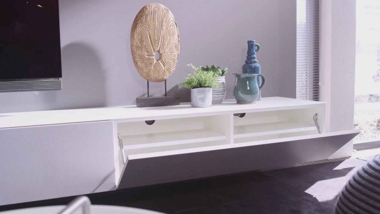 Spectral Next &bull; soundbar tv meubel &bull;&nbsp;Spectral Smart furniture