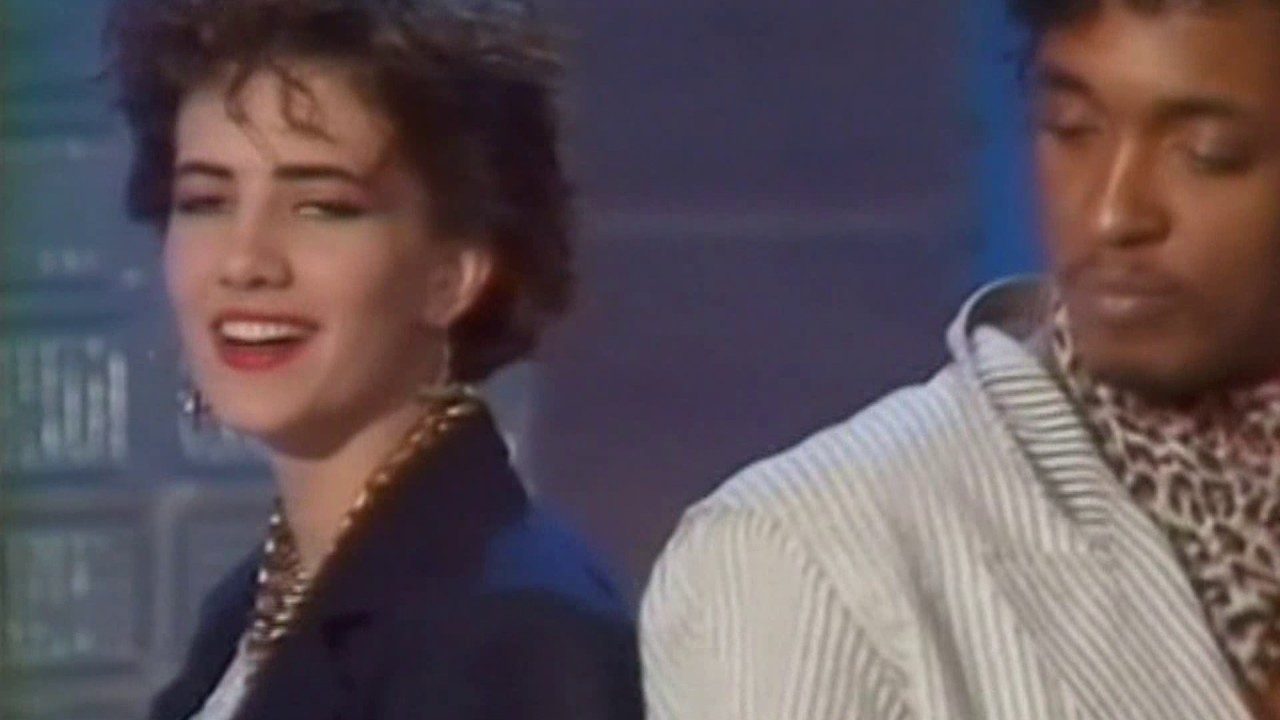 Beside - Odéon (1984)