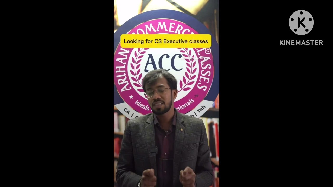 CS-Executive and CSEET New batches Announcement #icsi #arihantcommerceclassesudaipur#icsicseet