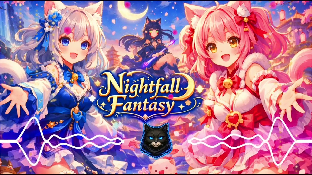 Nightfall Fantasy