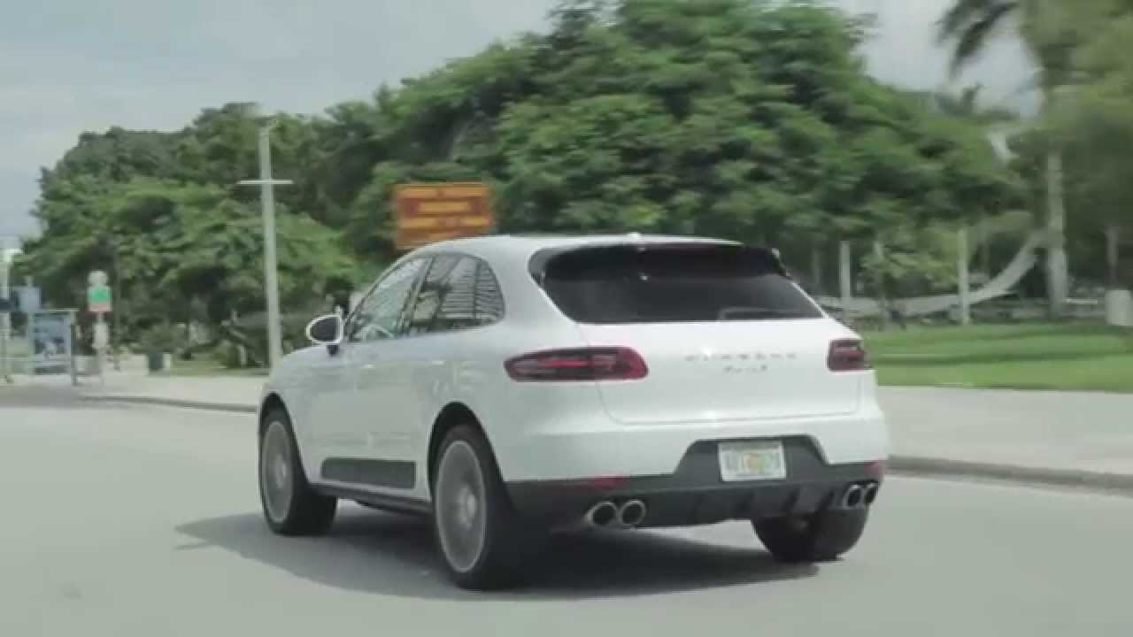 TN Autos Programa 10 | Test Drive Porsche Macan