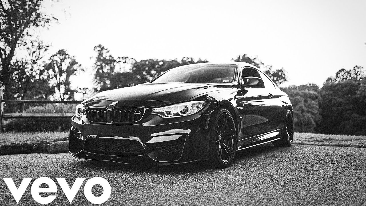 2Pac, Night Lovell, Bones, All Eyez On Me, LooseScrew (Deep House 2025) #carmusic
