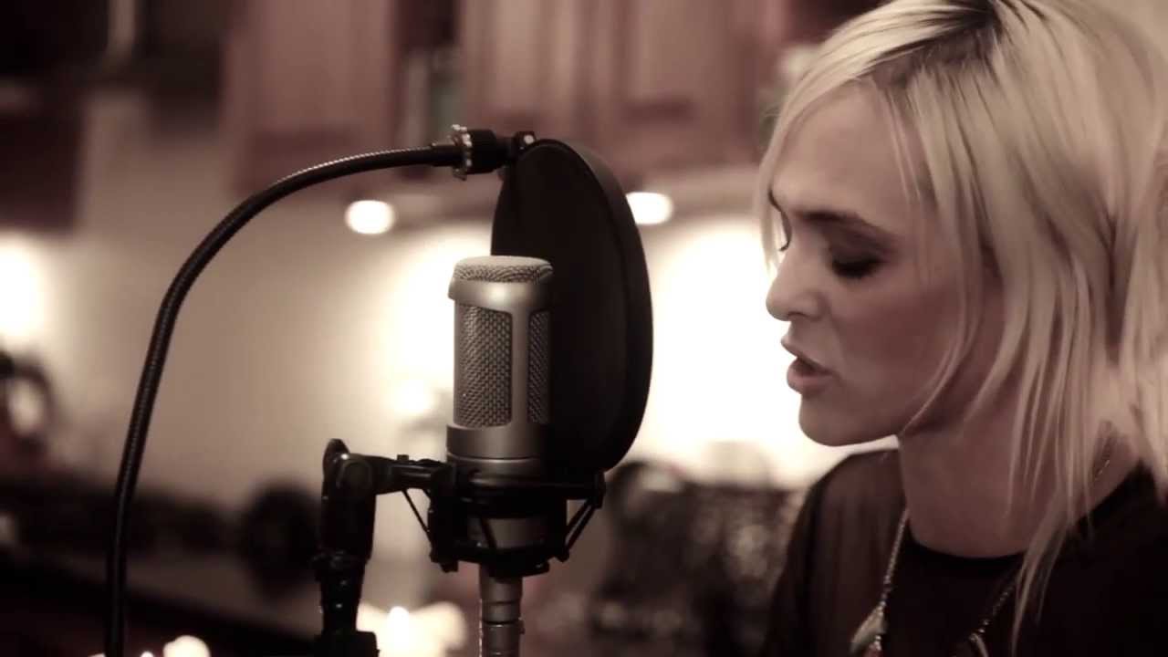 Sia Chandelier (Cover) by Kovak