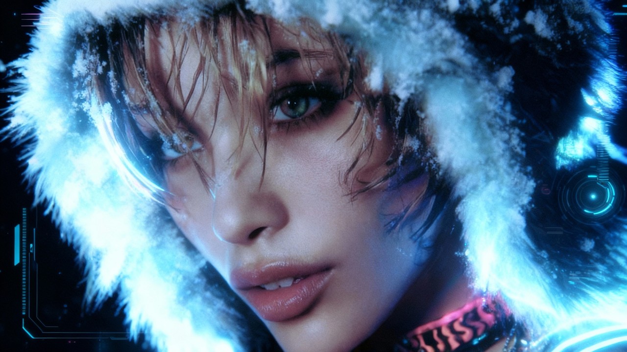 𝗩Δ𝗟𝗧 — 𝗖𝗼𝗹𝗱 𝗚𝗹𝗼𝘄 ❄️ | 𝘔𝘦𝘭𝘰𝘥𝘪𝘤 𝘋𝘦𝘦𝘱 𝘏𝘰𝘶𝘴𝘦 × 𝘈𝘮𝘣𝘪𝘦𝘯𝘵 𝘛𝘳𝘢𝘱