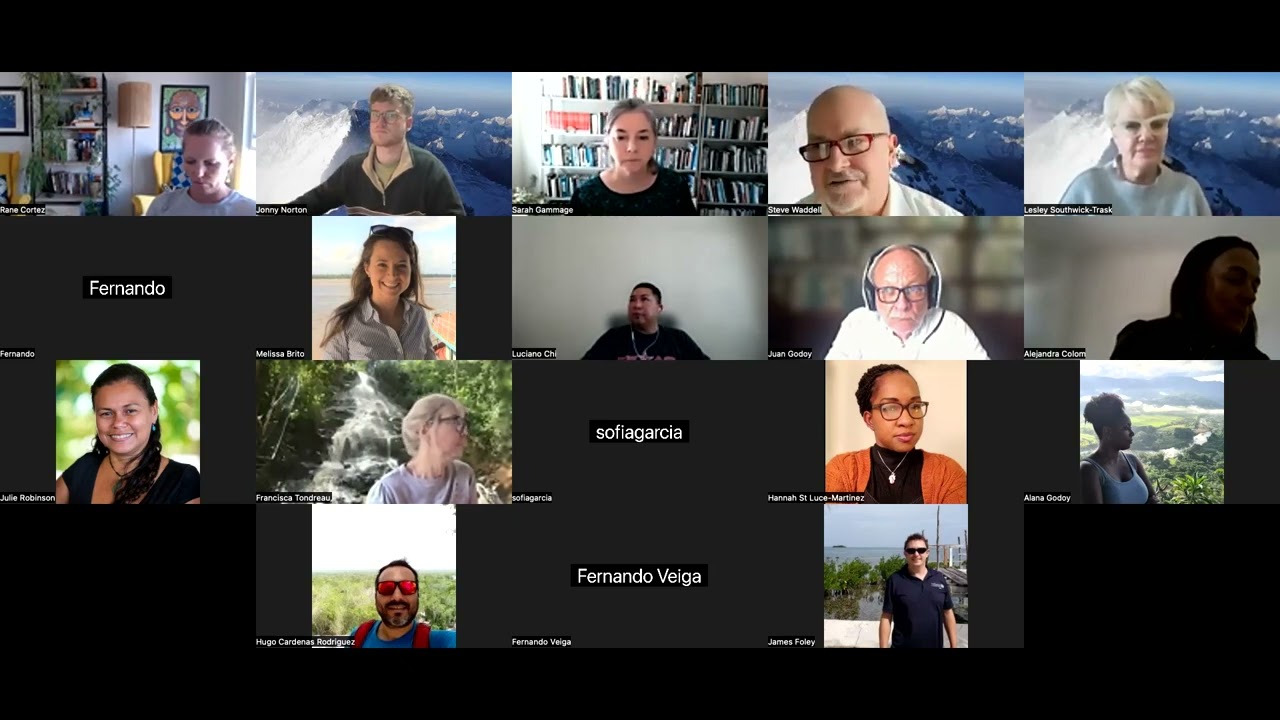 SEforAll Introduction, Bounce Beyond