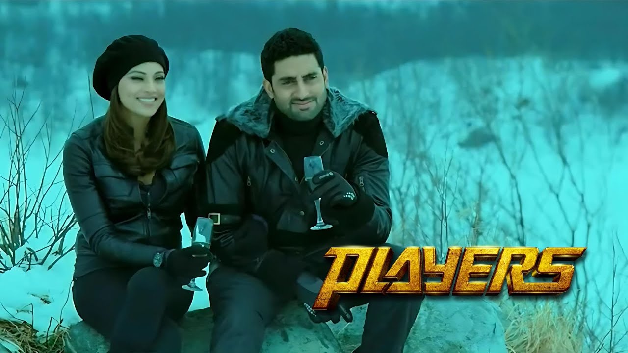 Players | Players इतने सारे सोने का क्या करेंगे? | Abhishek Bachchan, Bipasha Basu