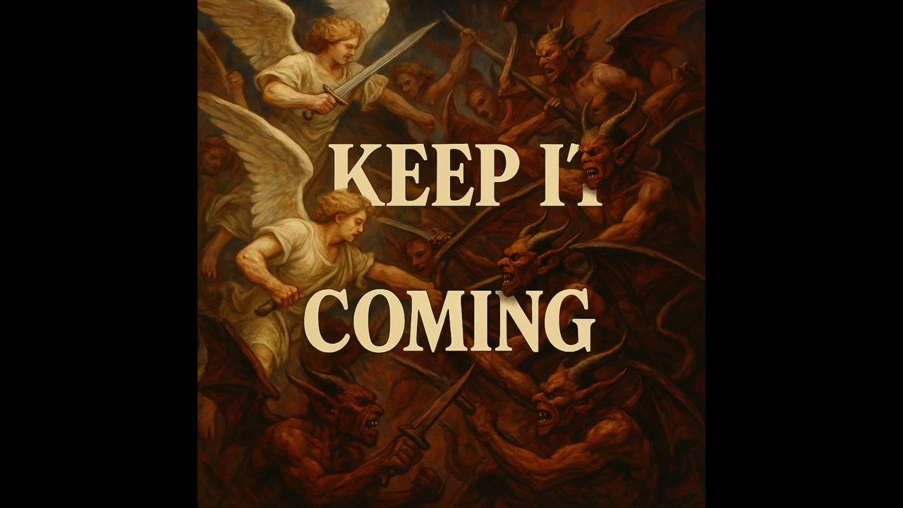 Lannis S - Keep It Coming (Official Audio)