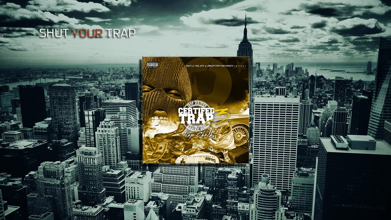 Trap Music - HPNTK & DeBroka - Pull Up