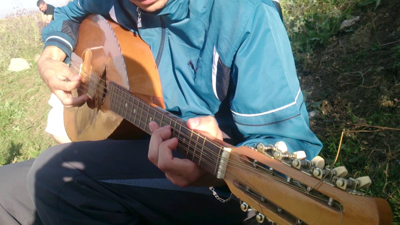 Matoub Nghil Dayeni
