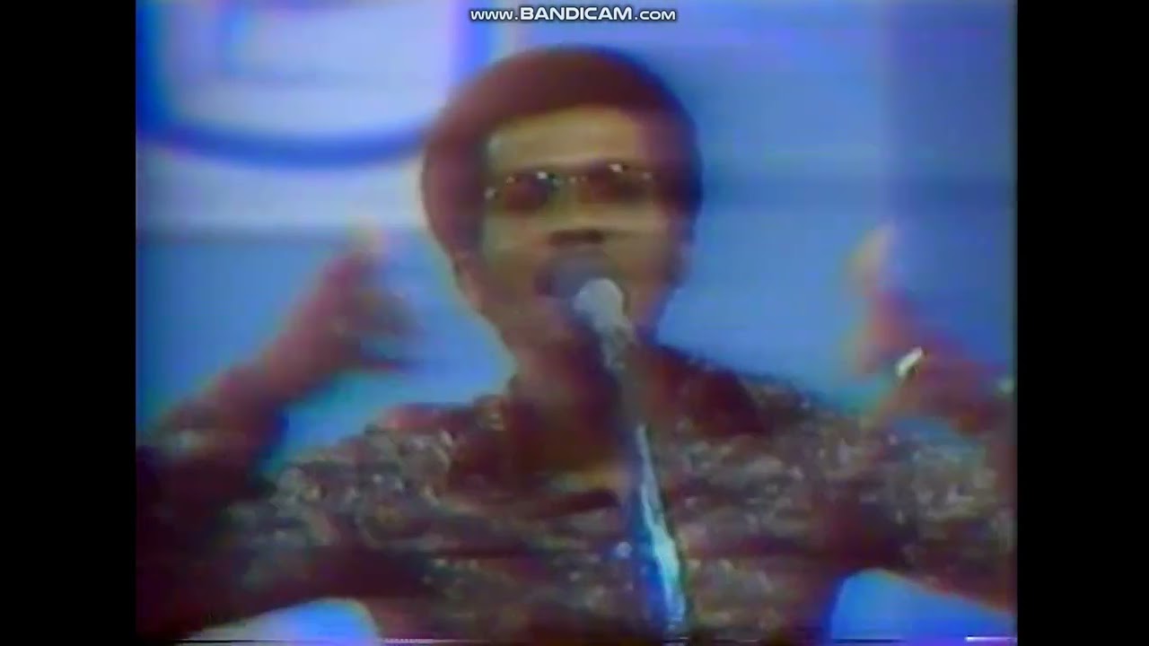 Roy Heerenveen 1979 Waya Kalumbambé