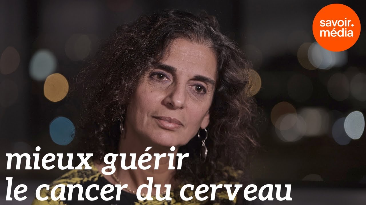 Cancer du cerveau - La vie continue