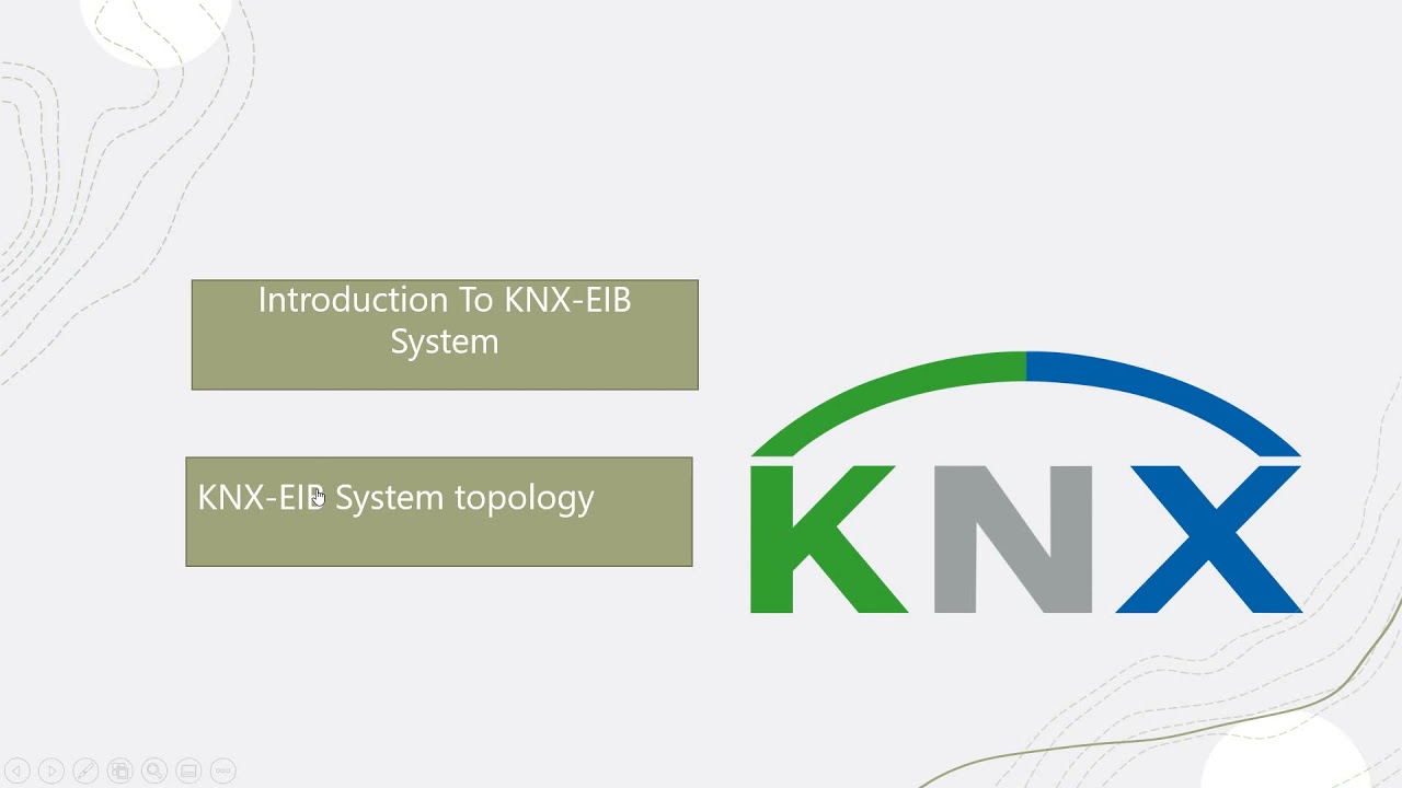 KNX System Overview