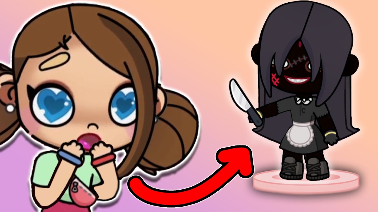 The Story of the Mystical MONSTER | What Happened to the Girl in the Hospital? | Horror