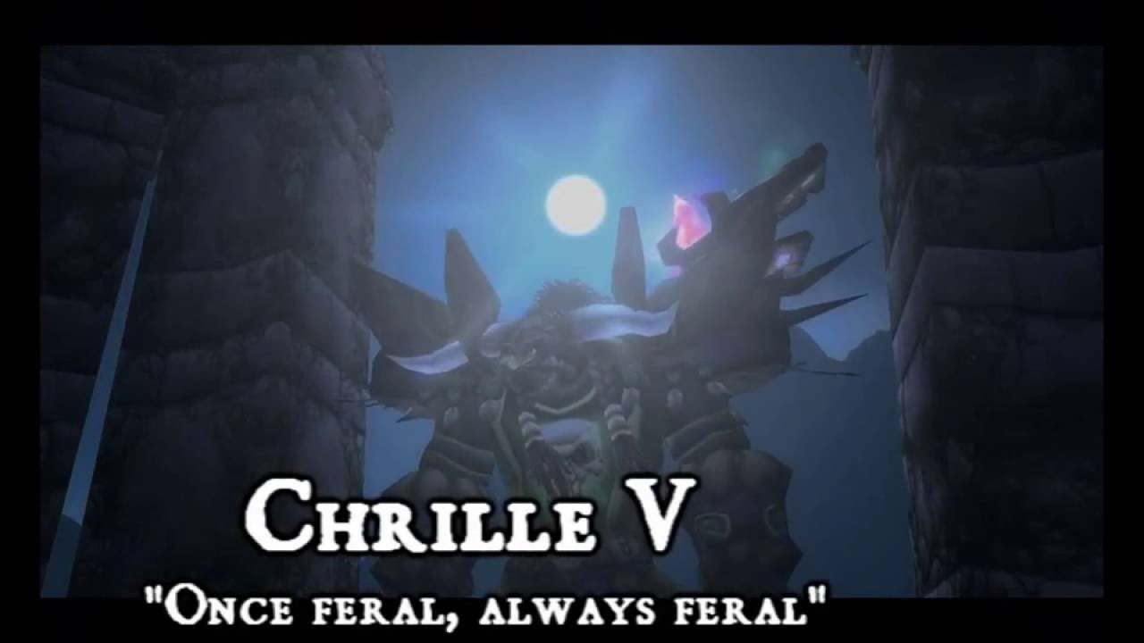 Chrille - 