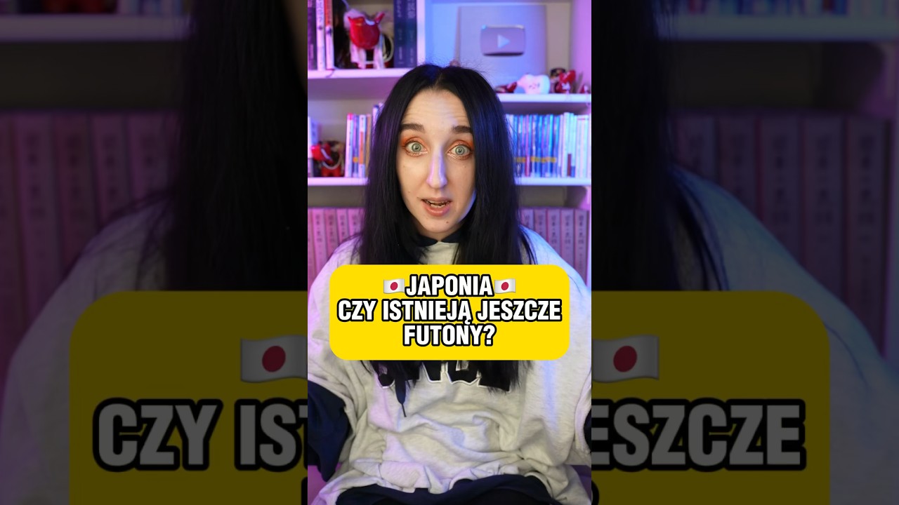 😠Nie mamy już na czym spać 😭😩 #japonia #storytime