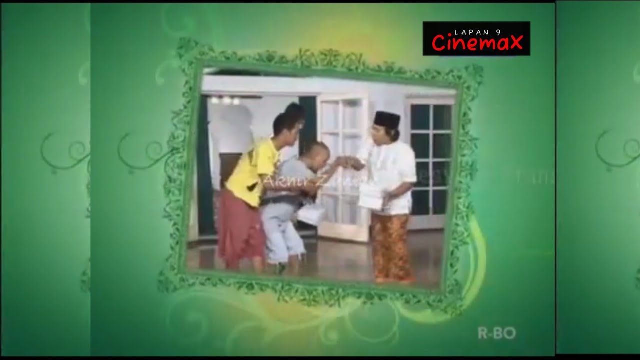 WARA-WIRI RAMADAN 05 - SUNNAH SEBELUM TIDUR DAN MIMPI BURUK | MEMBANTU ORANG YANG KENA MUSIBAH