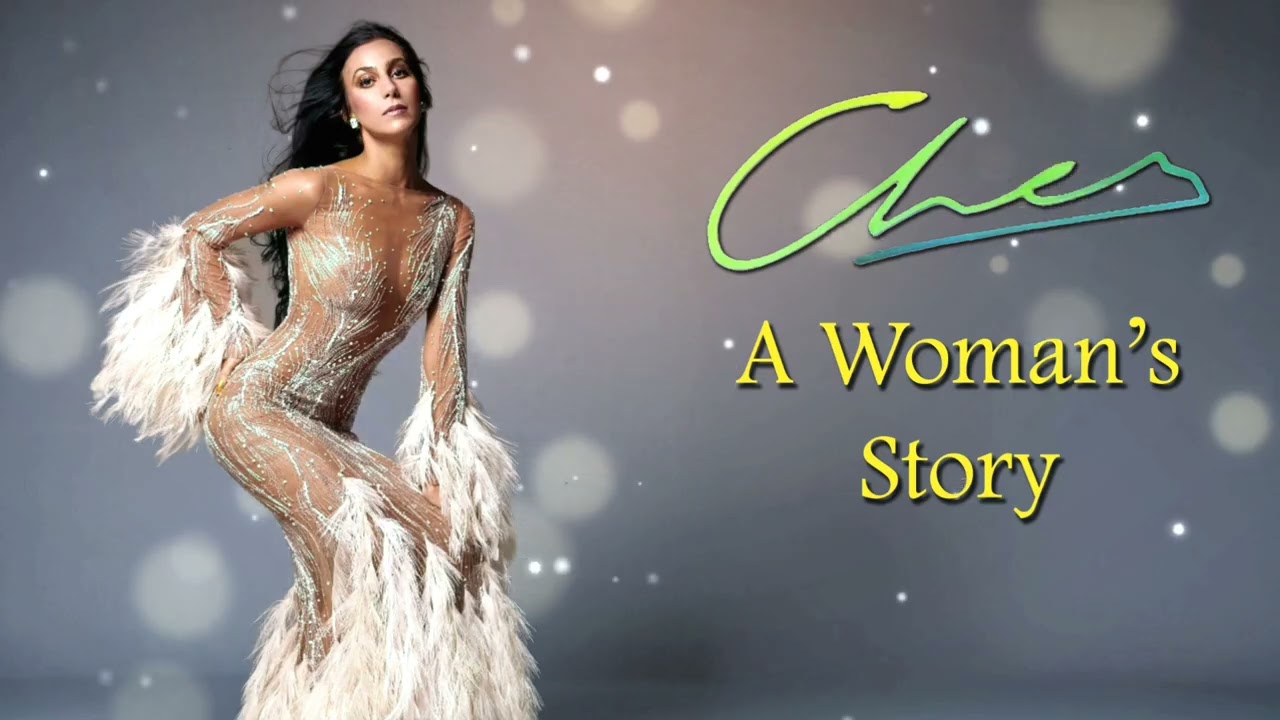 A Woman's Story (2025 Remaster) | 50th Anniversary of Stars