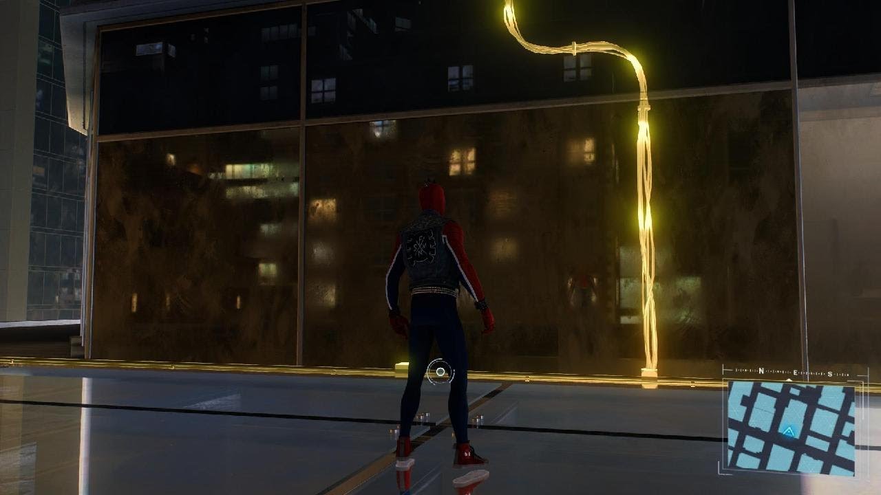 Marvel's Spider-Man Remastered[PS5 Pro][Part 13]